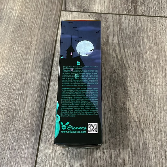 New in Box Kangsi pack Elizavecca Milky piggy - Picture 2 of 9